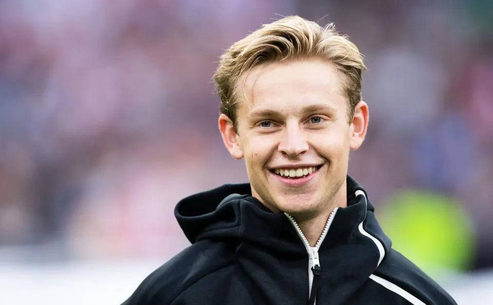 巴萨核心中场受伤，皇马反而送来“安慰”，巴萨西甲夺冠前景逆势走强