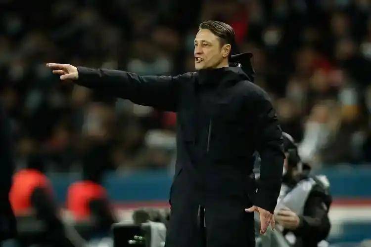 齐格勒建议费利克斯寻找德甲队伍，科瓦奇需要好好沉淀